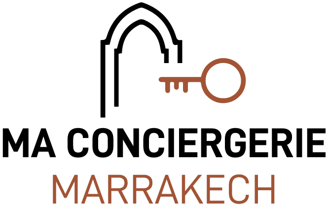 Ma Conciergerie Marrakech